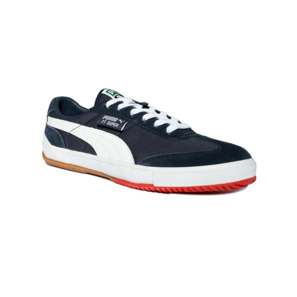 puma universal tt