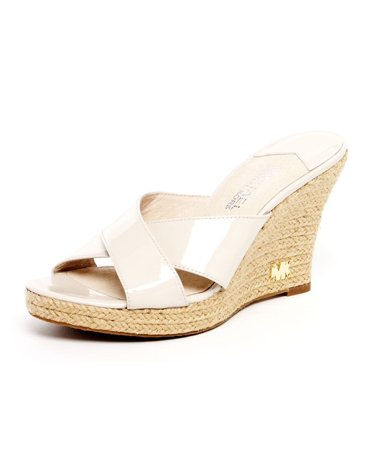 michael kors mules
