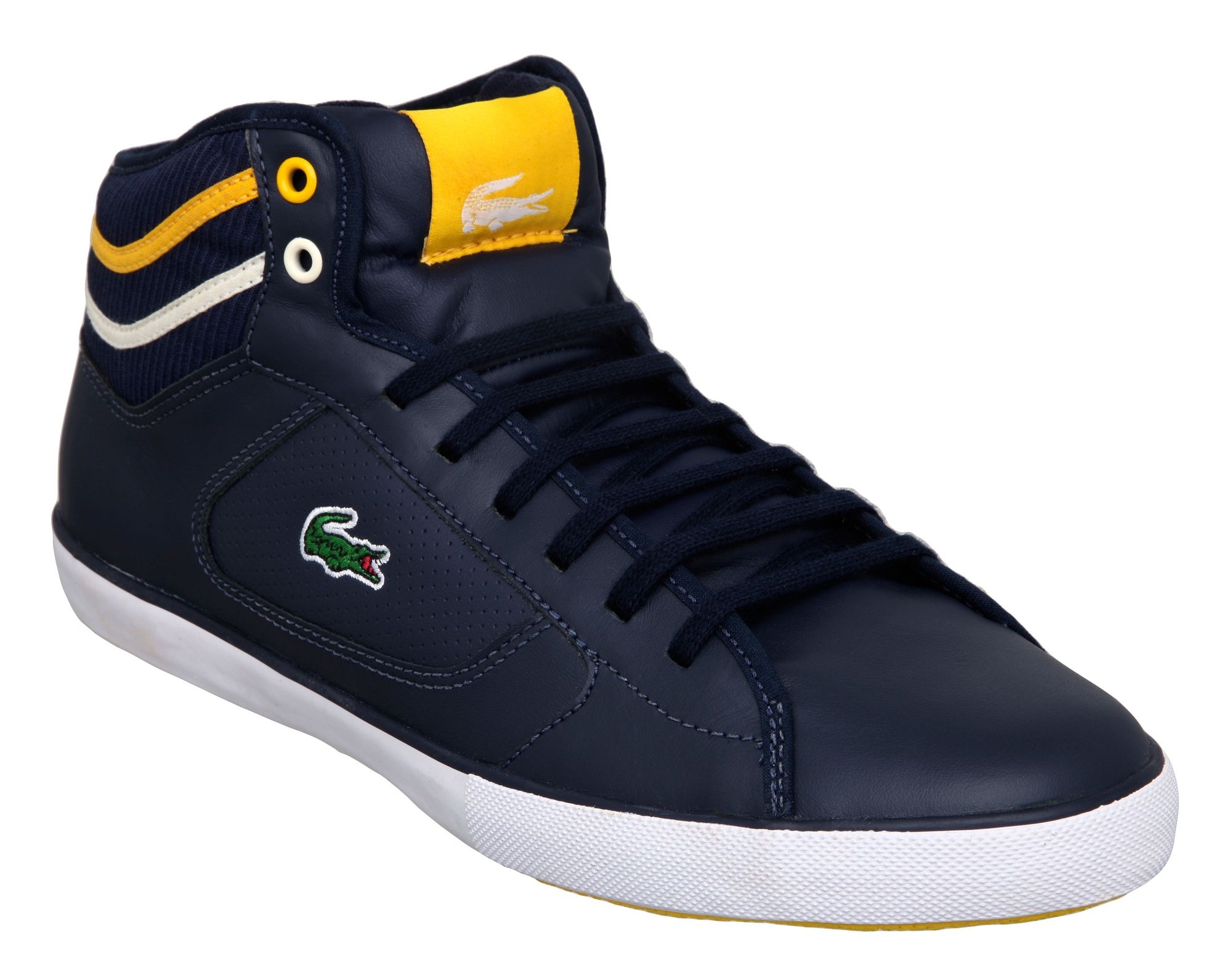 Lacoste Camous in Blue for Men (navy) | Lyst