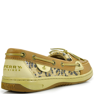 sperry angelfish leopard