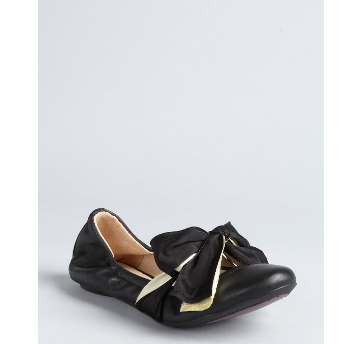 jeffrey campbell ballerina flats