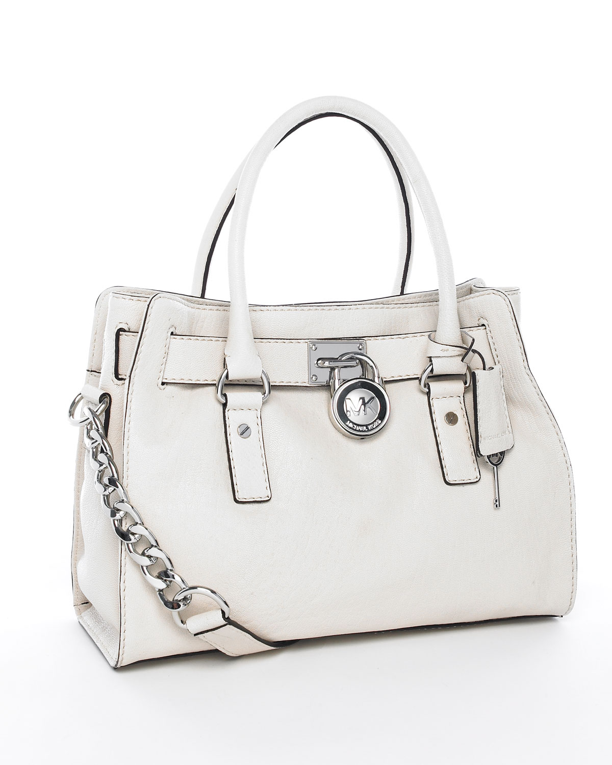 Michael Kors Hamilton Satchel Michael Kors Hamilton Satchel