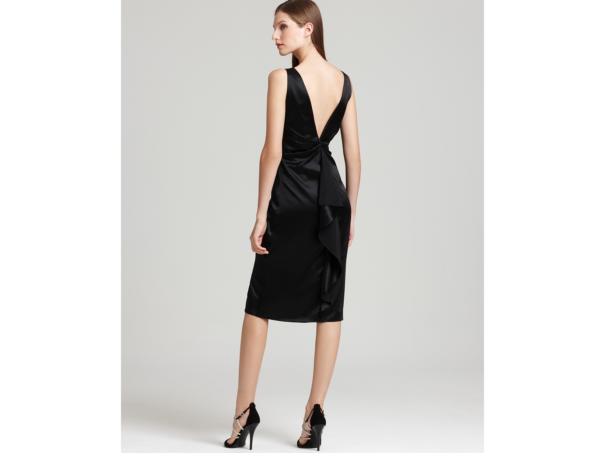 Elie Tahari Liza Dress