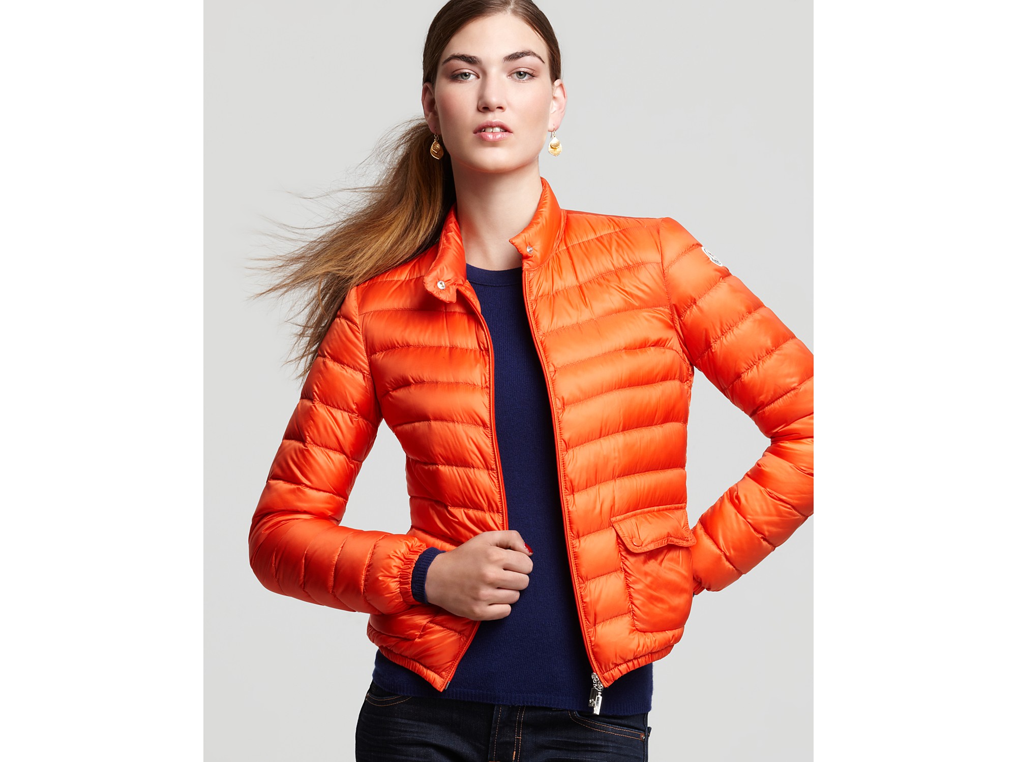 moncler red lans moncler red lans
