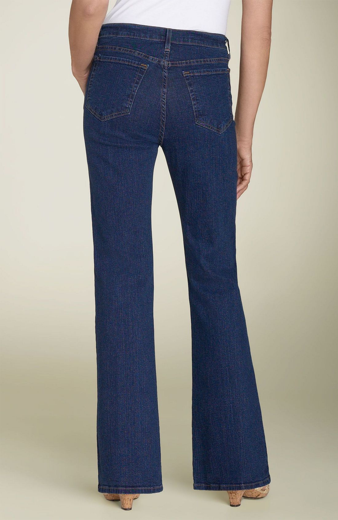 Not Your Daughter's Jeans Blue Not Your Daughters Jeans Tummy Tuck Stretch Jeans Lyst Not Your Daughter's Jeans Blue Not Your Daughters Jeans Tummy Tuck Stretch Jeans Lyst