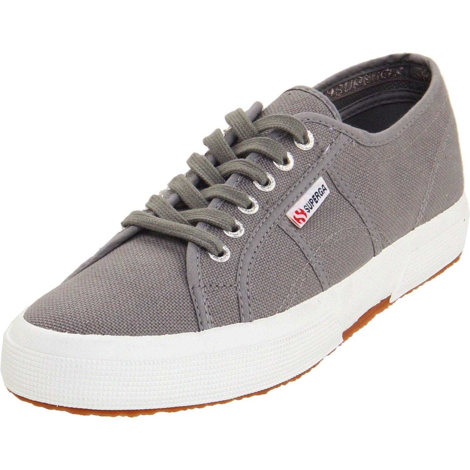 Superga Superga Cotu Classic in Gray (grey sage) | Lyst