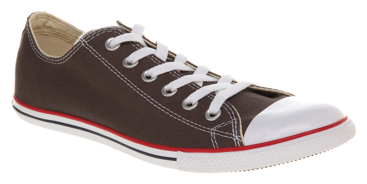 converse chuck taylor slim