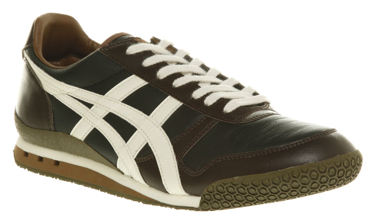 onitsuka tiger ultimate 81 black black