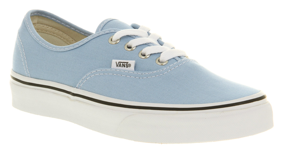 vans authentic blue vans authentic blue