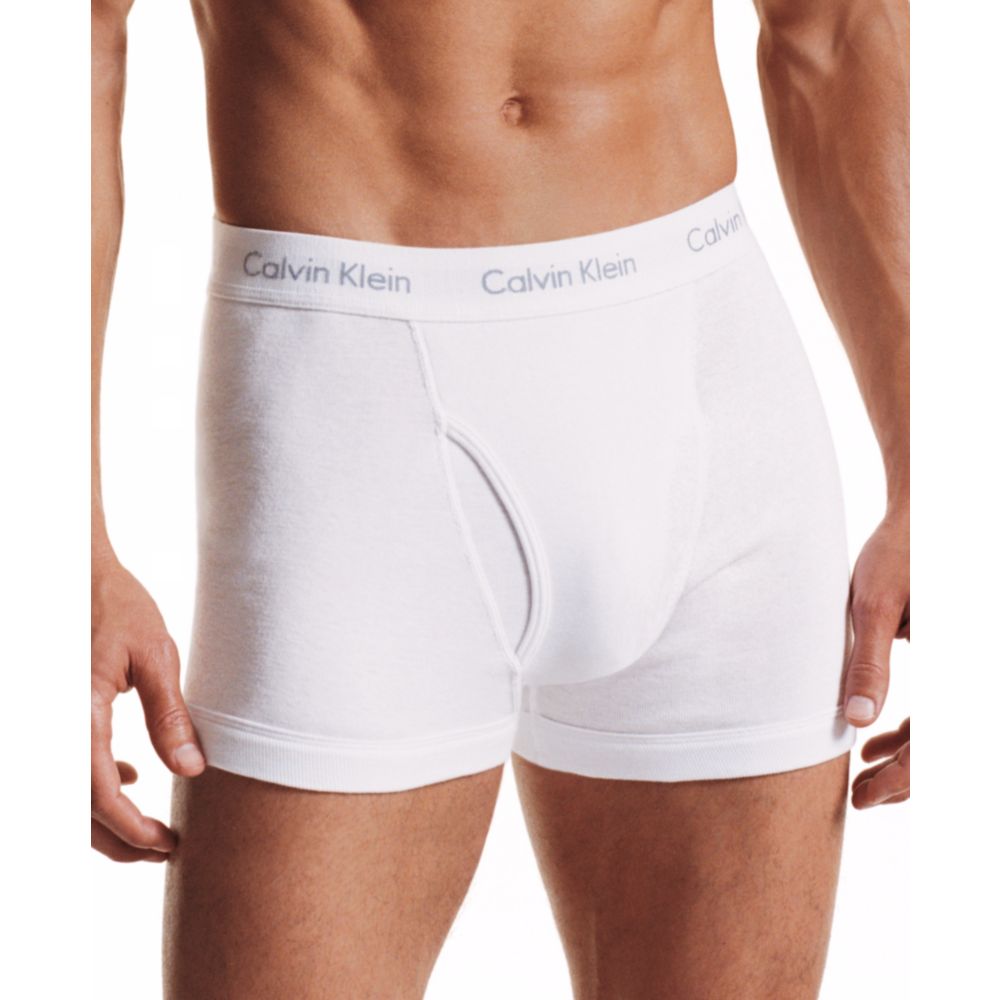 Calvin klein Men's Underwear, Big And Tall Classic Boxer Brief U3281 in