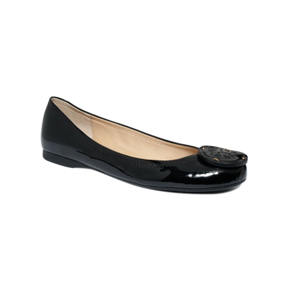 anne klein dixie iflex flats