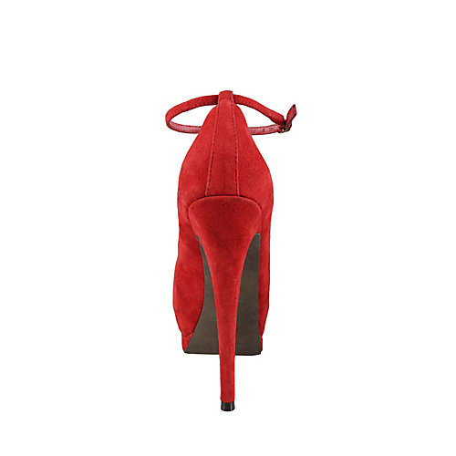 Lyst - Steve Madden Obsessed in Red