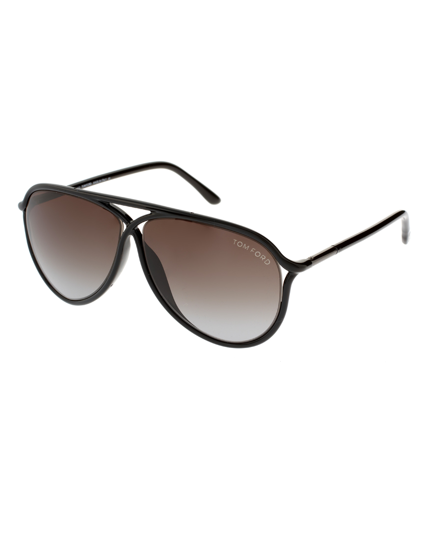 tom ford shiny black