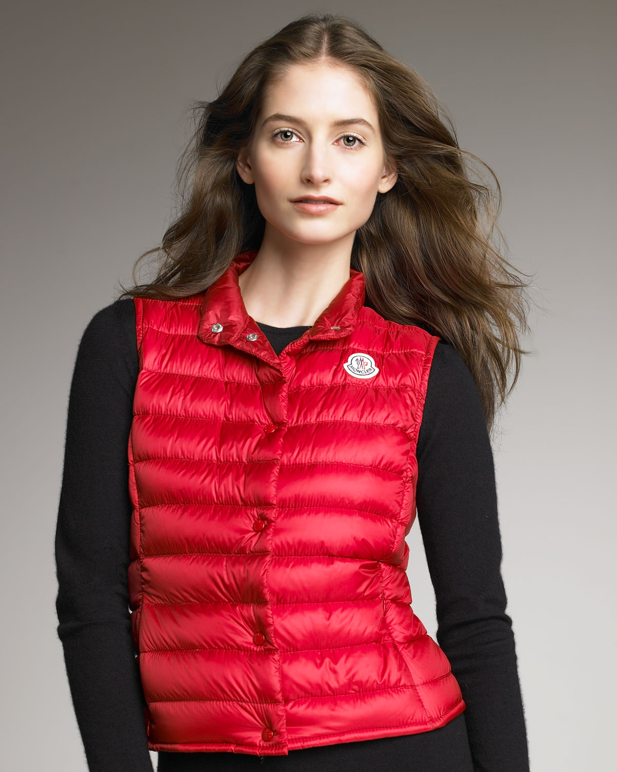 moncler lightweight jacket womens