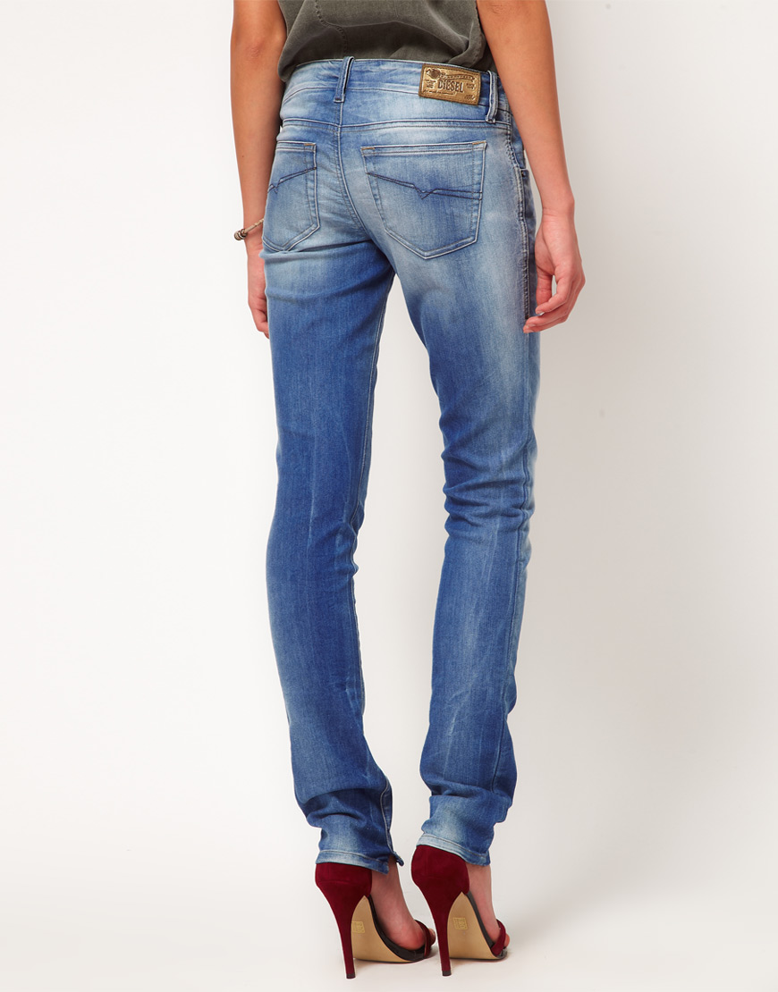 diesel grupee jeans