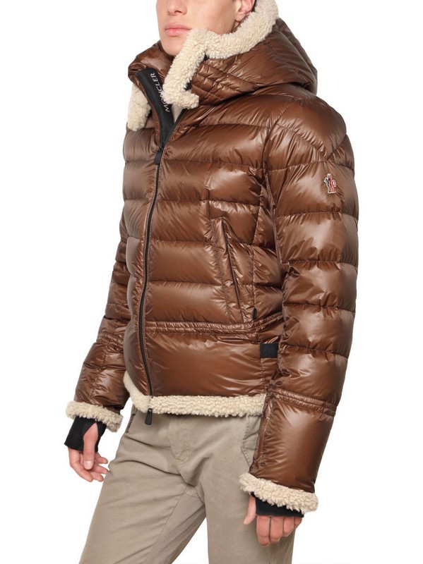 brown moncler jacket brown moncler jacket
