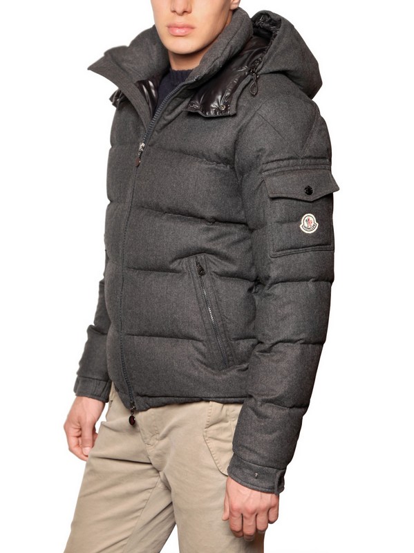 moncler grey mens jacket moncler grey mens jacket