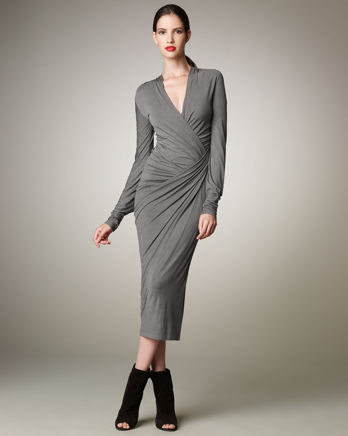 Donna Karan Dresses