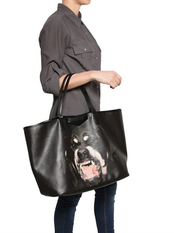 givenchy rottweiler tote