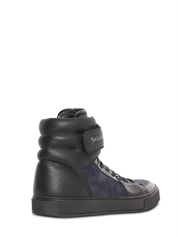 malibu sneaker saint laurent
