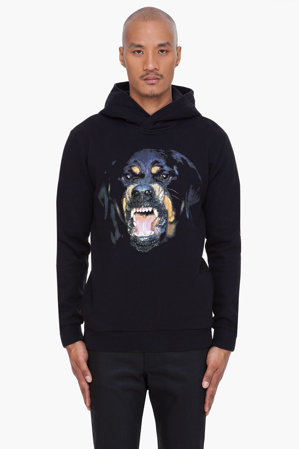 givenchy hoodie mens sale