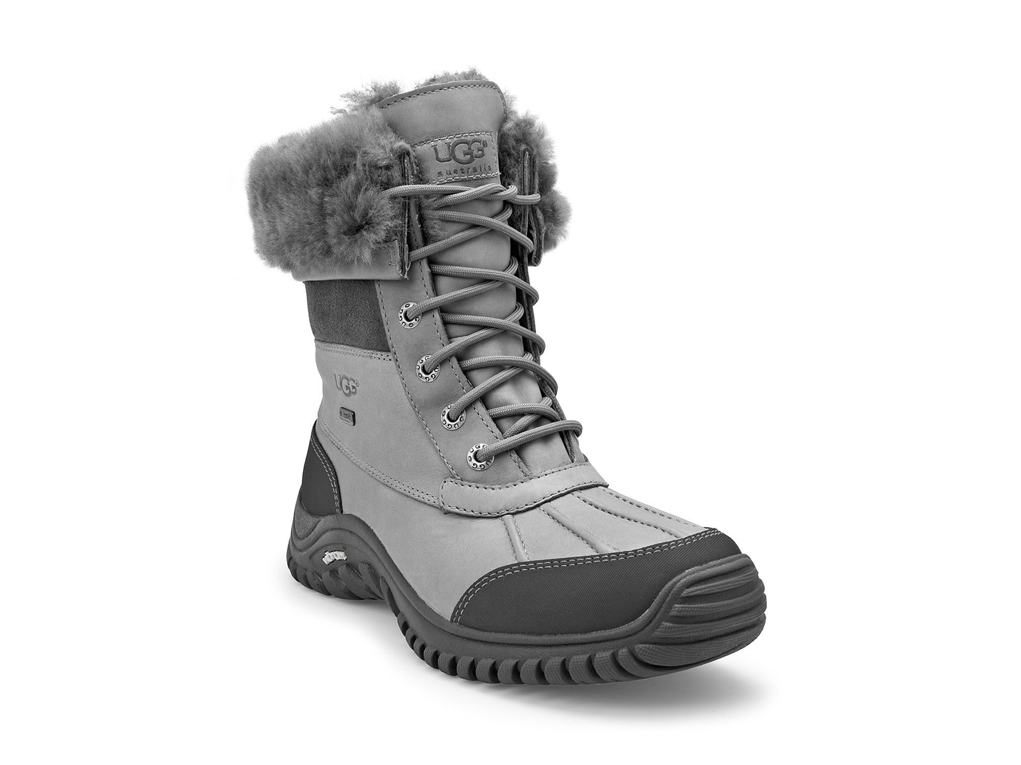 female ugg snow boots
