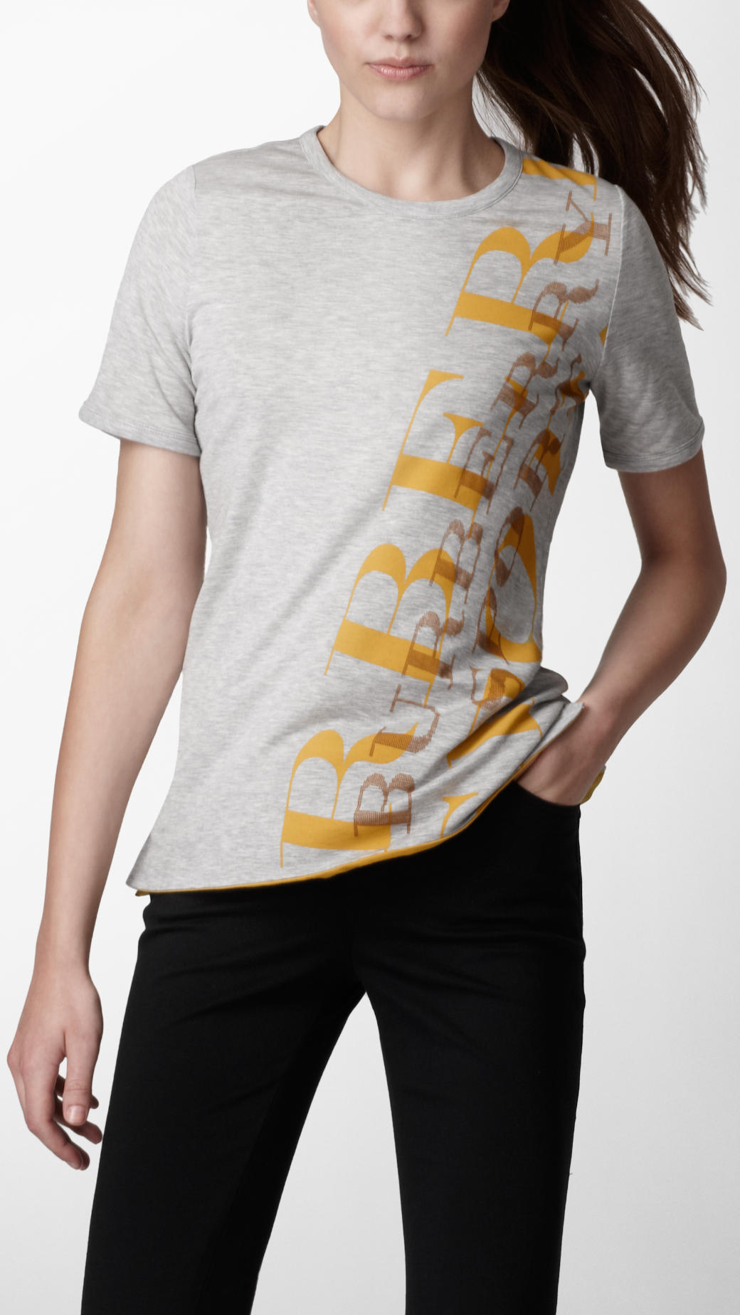 Jersey burberry mujer precio Clearance