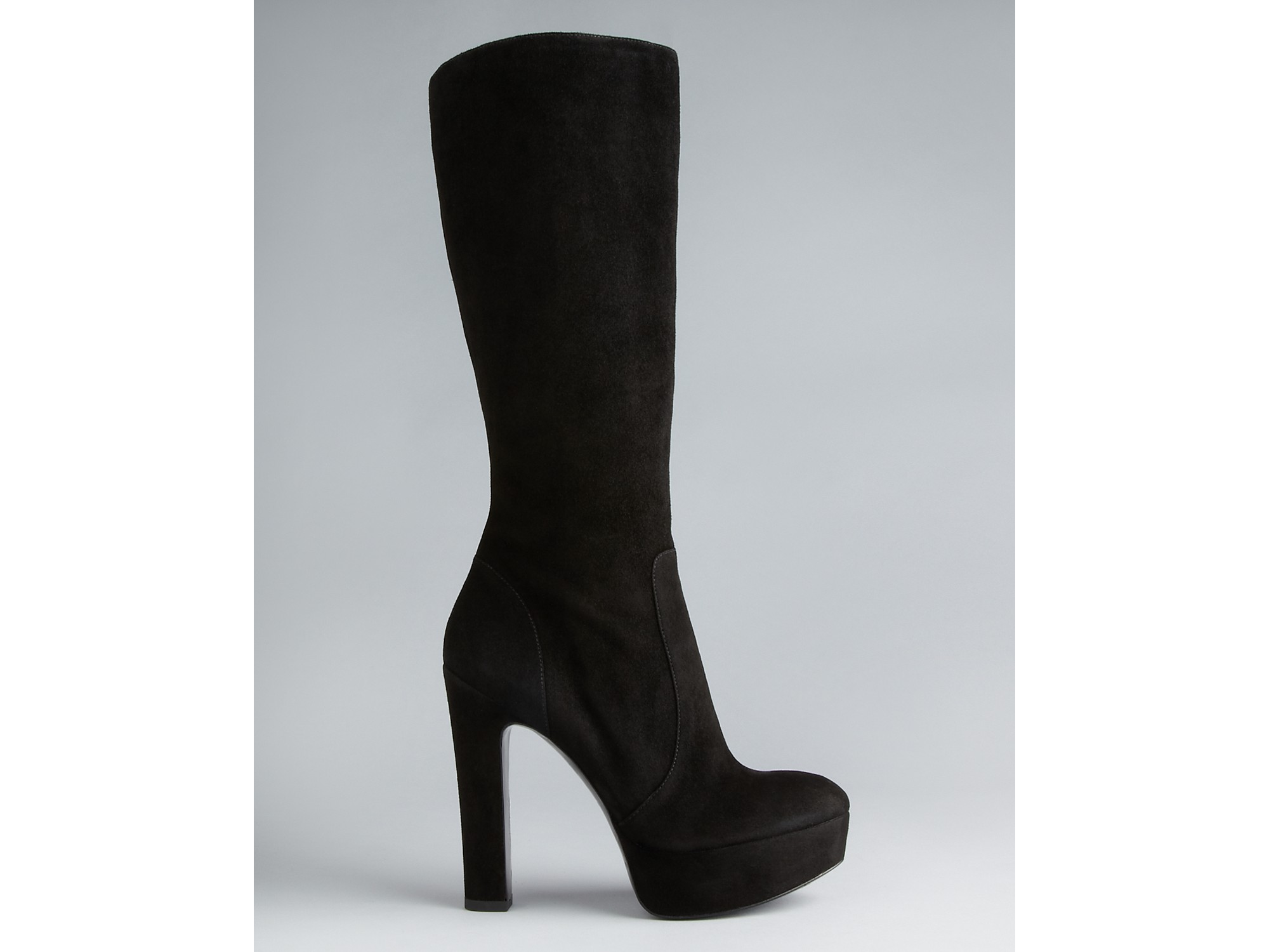via spiga high heel boots
