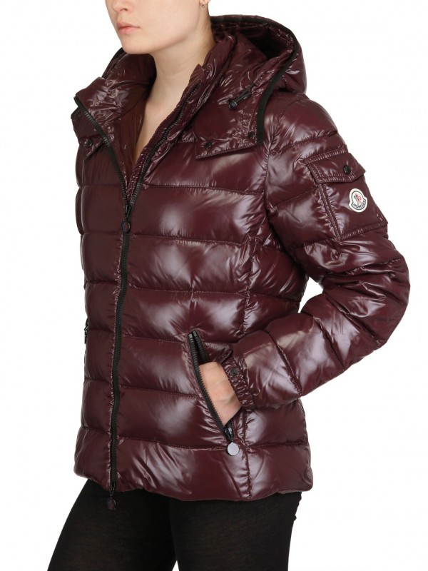 moncler bady coat
