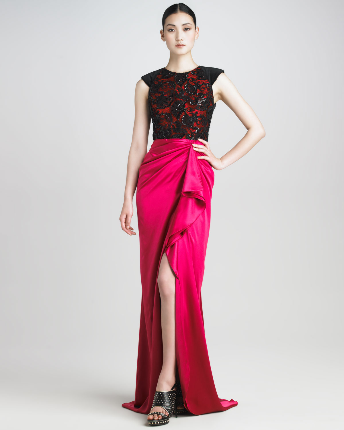 jason wu evening gowns