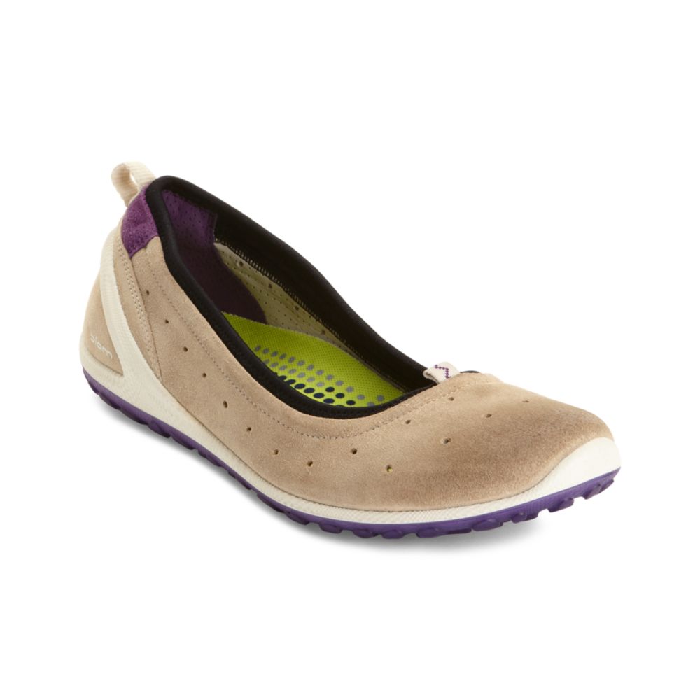 ecco brown womens shoes