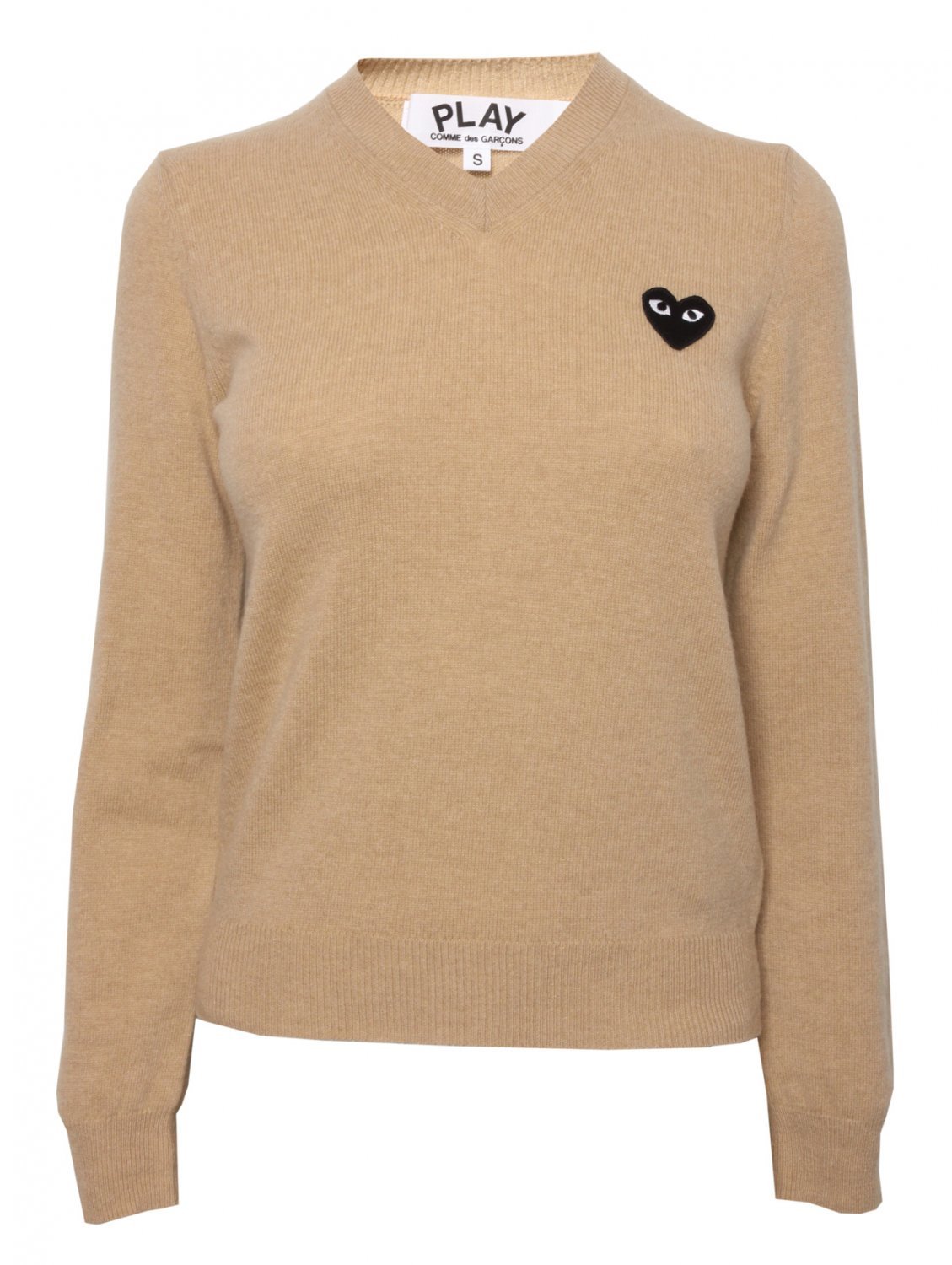 comme des garcons jumper mens