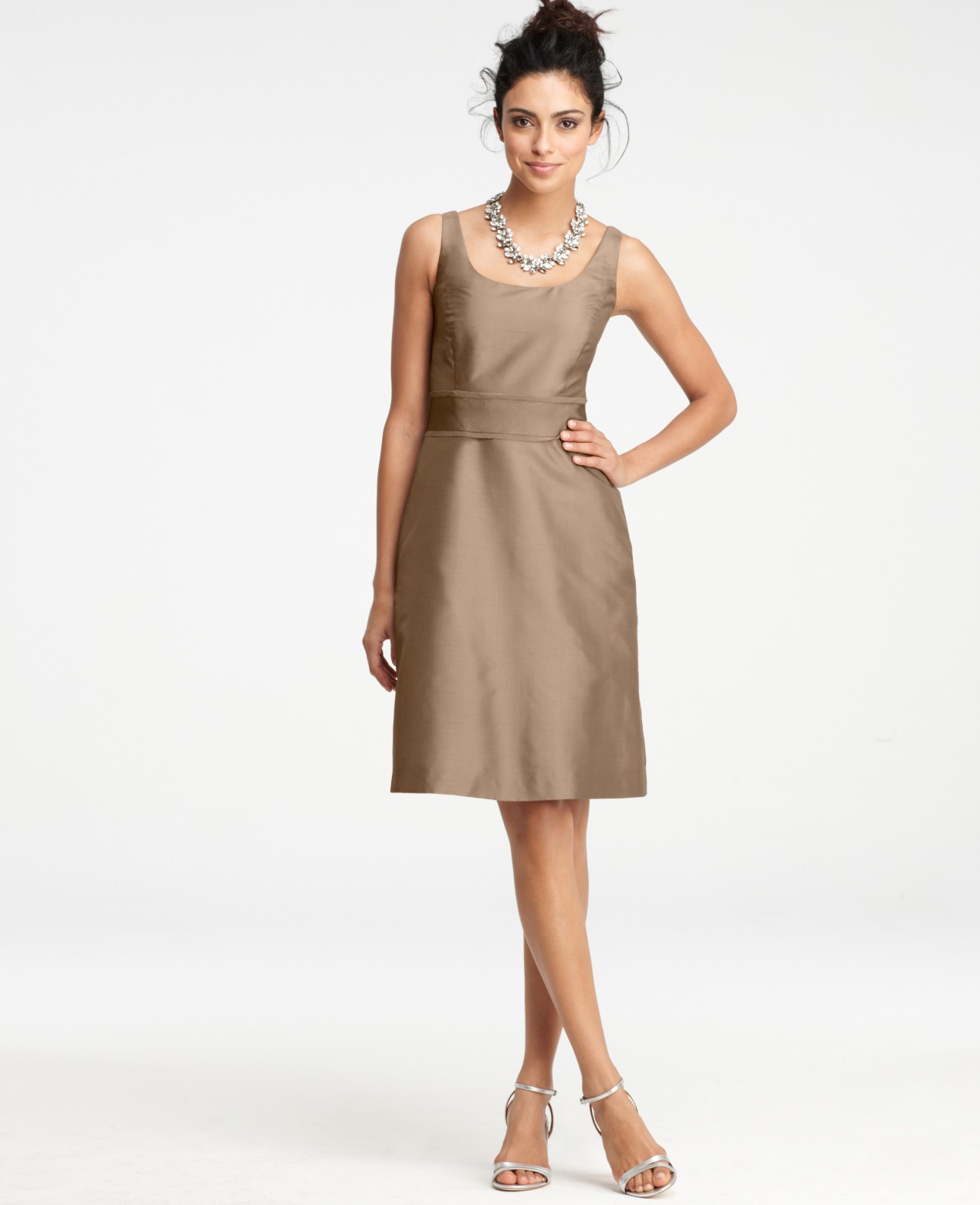 ann taylor bridesmaids
