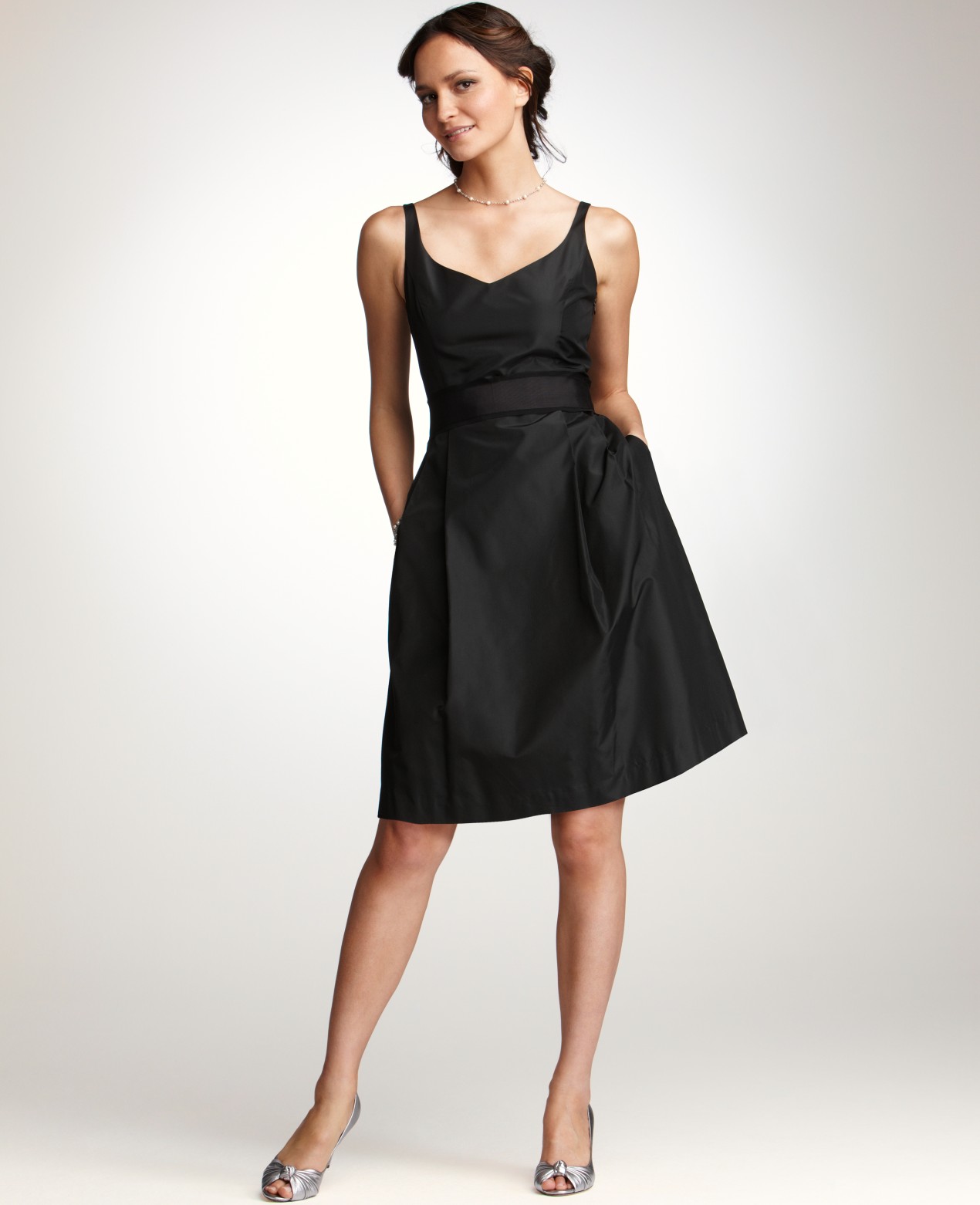 ann taylor bridesmaids