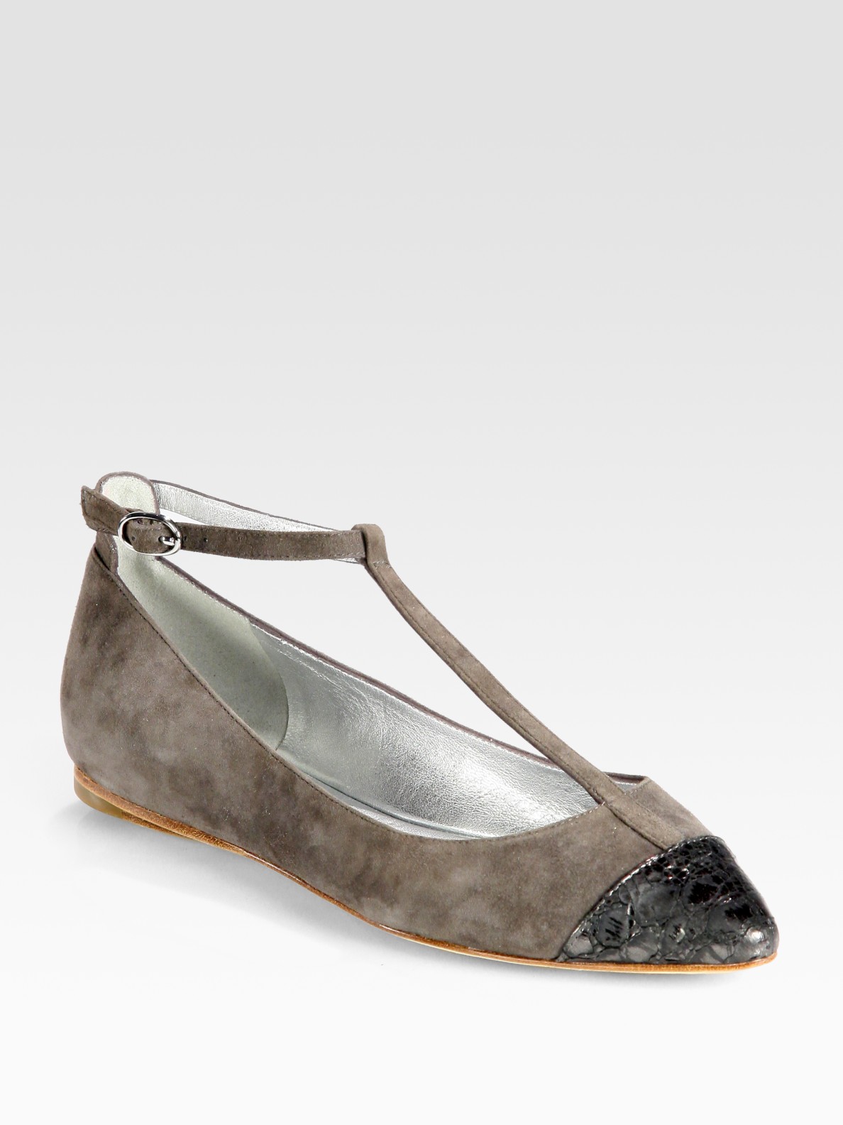 sigerson morrison flats
