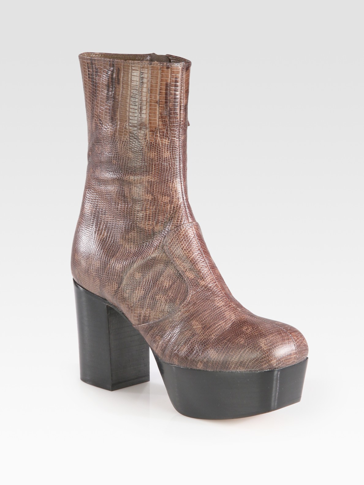miu miu long boots