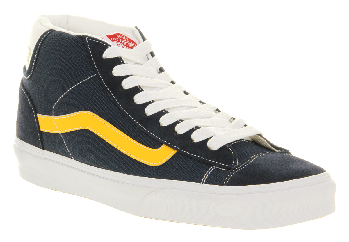 vans mid skool 77