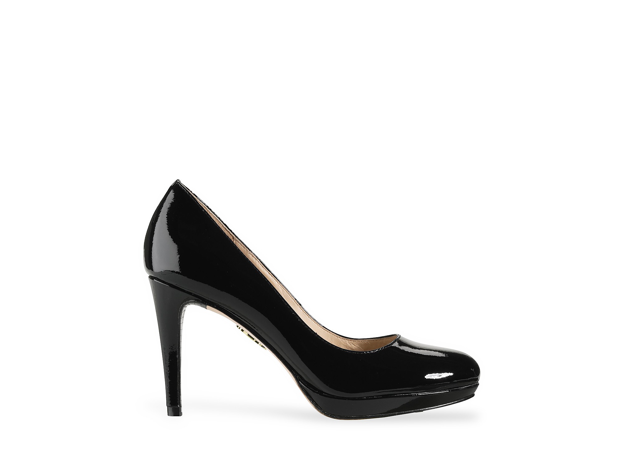 cole haan platform heels