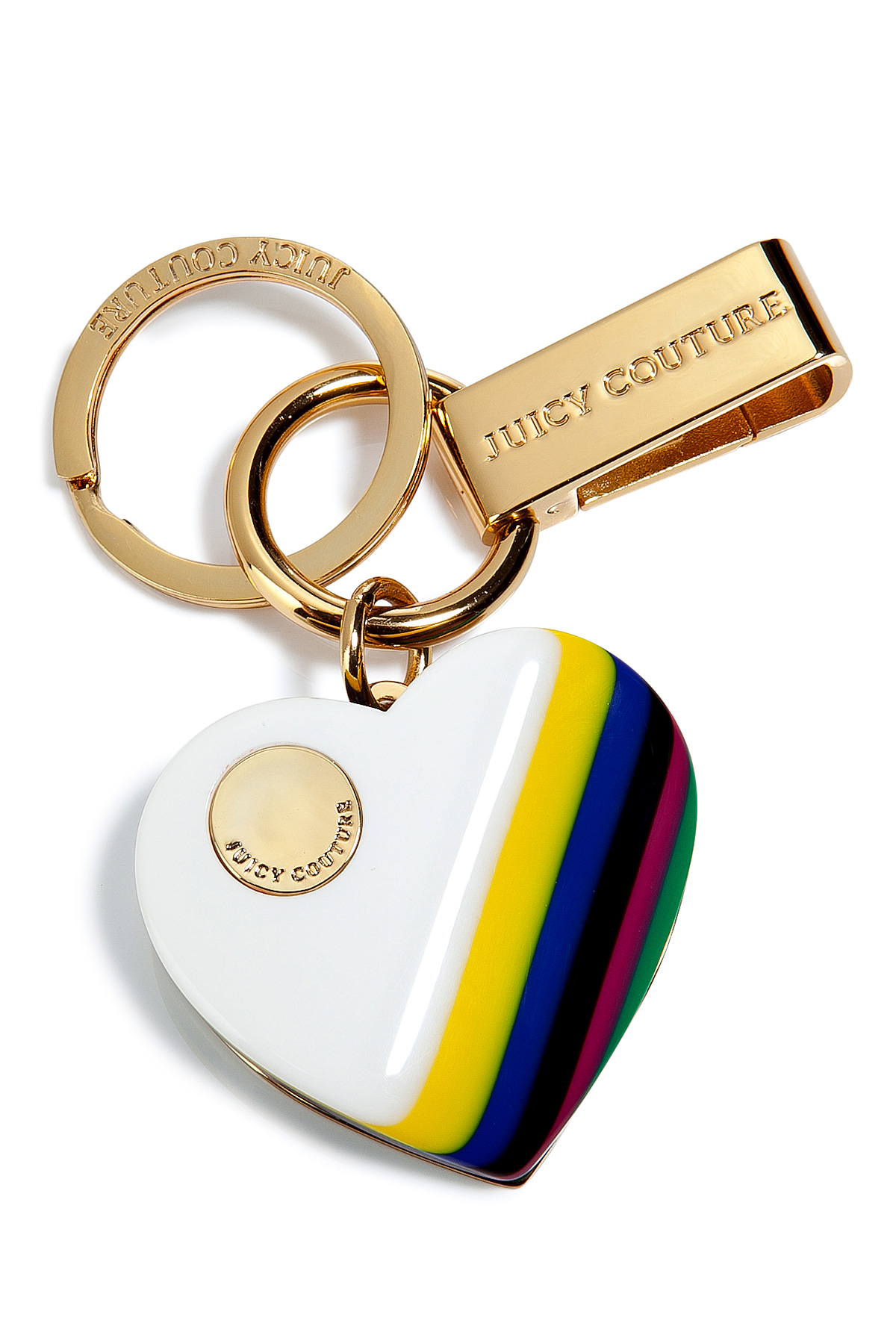 My Juicy keychain