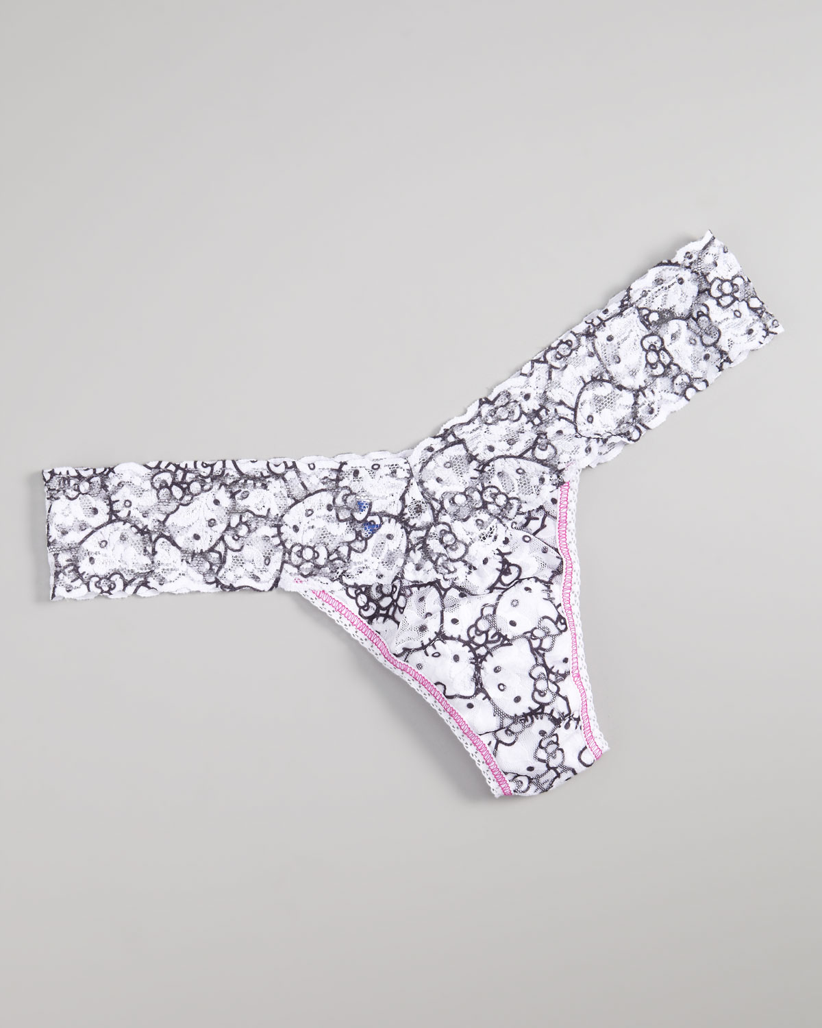 Thong of Thongs by Kitty Knish