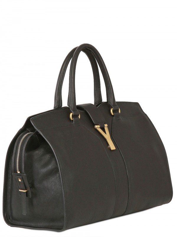 yves saint laurent medium monogram cabas bag yves saint laurent medium monogram cabas bag