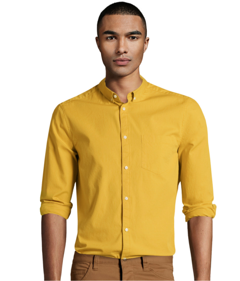 h&m shirts mens uk