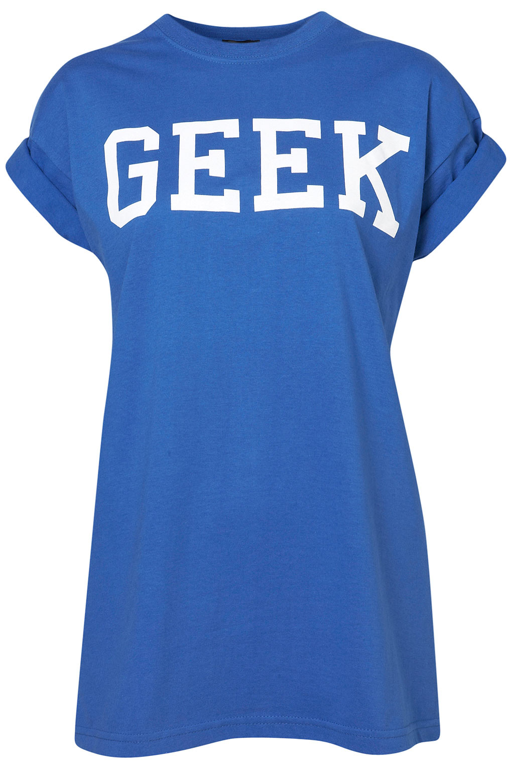 geek tee shirts uk