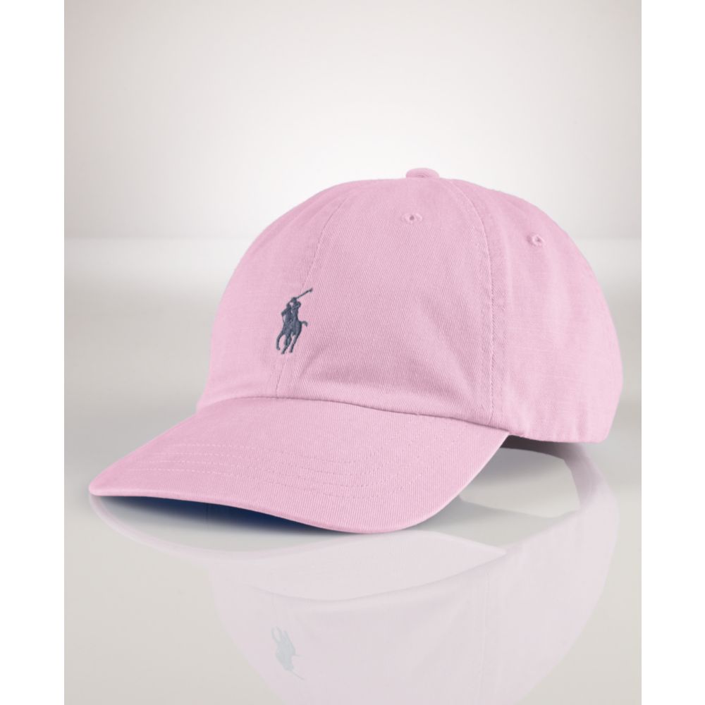 casquette polo sport