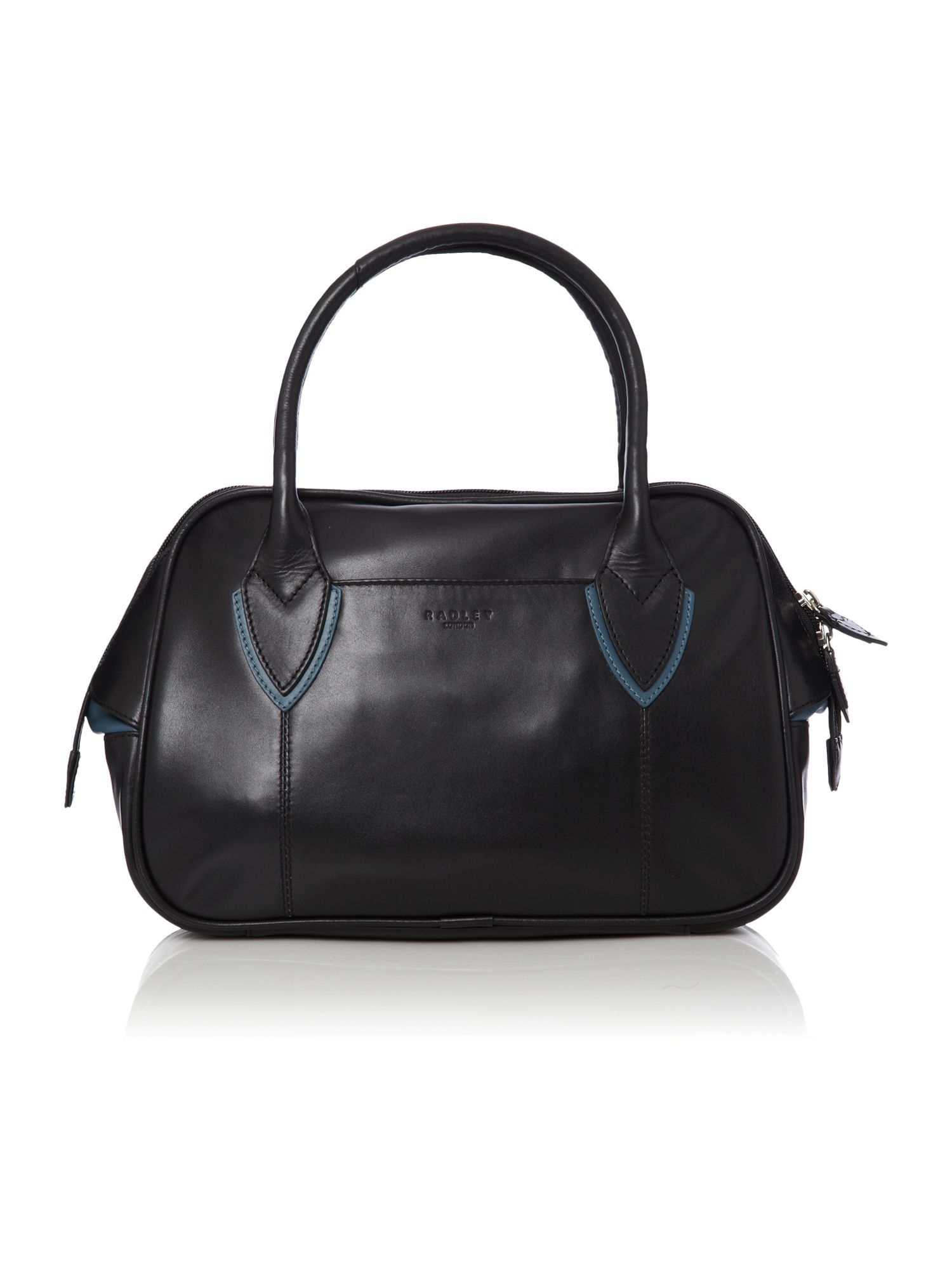Lyst - Radley Eden Grove Small Grab Bag in Black