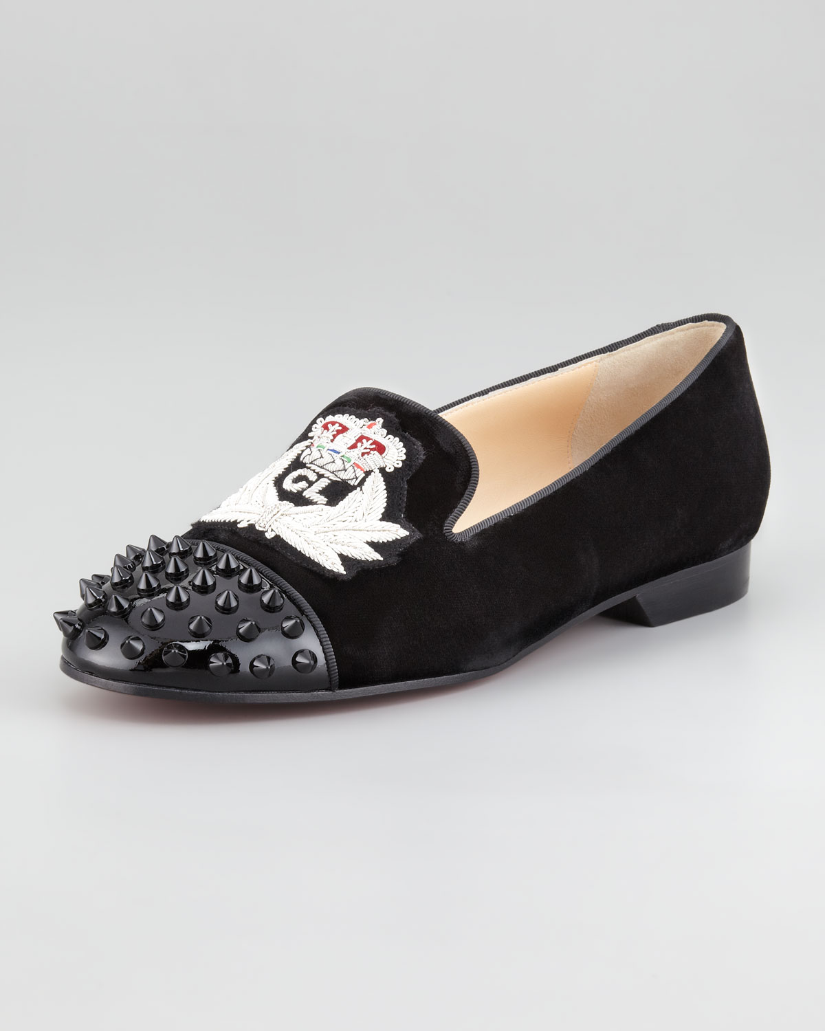 internship at christian louboutin internship at christian louboutin