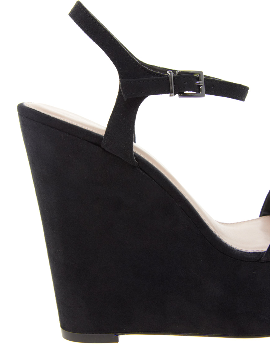 carvela kurt geiger wedges
