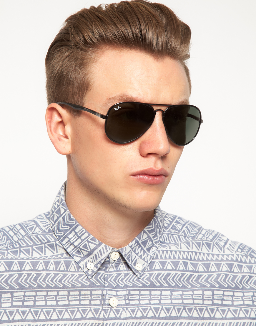 Ray Ban Aviator For Men