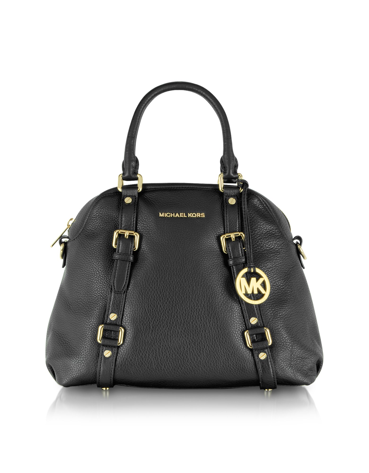 Gallery. Previously sold at: forzieri \u0026middot; Bowling Bags Michael By Michael Kors Bedford