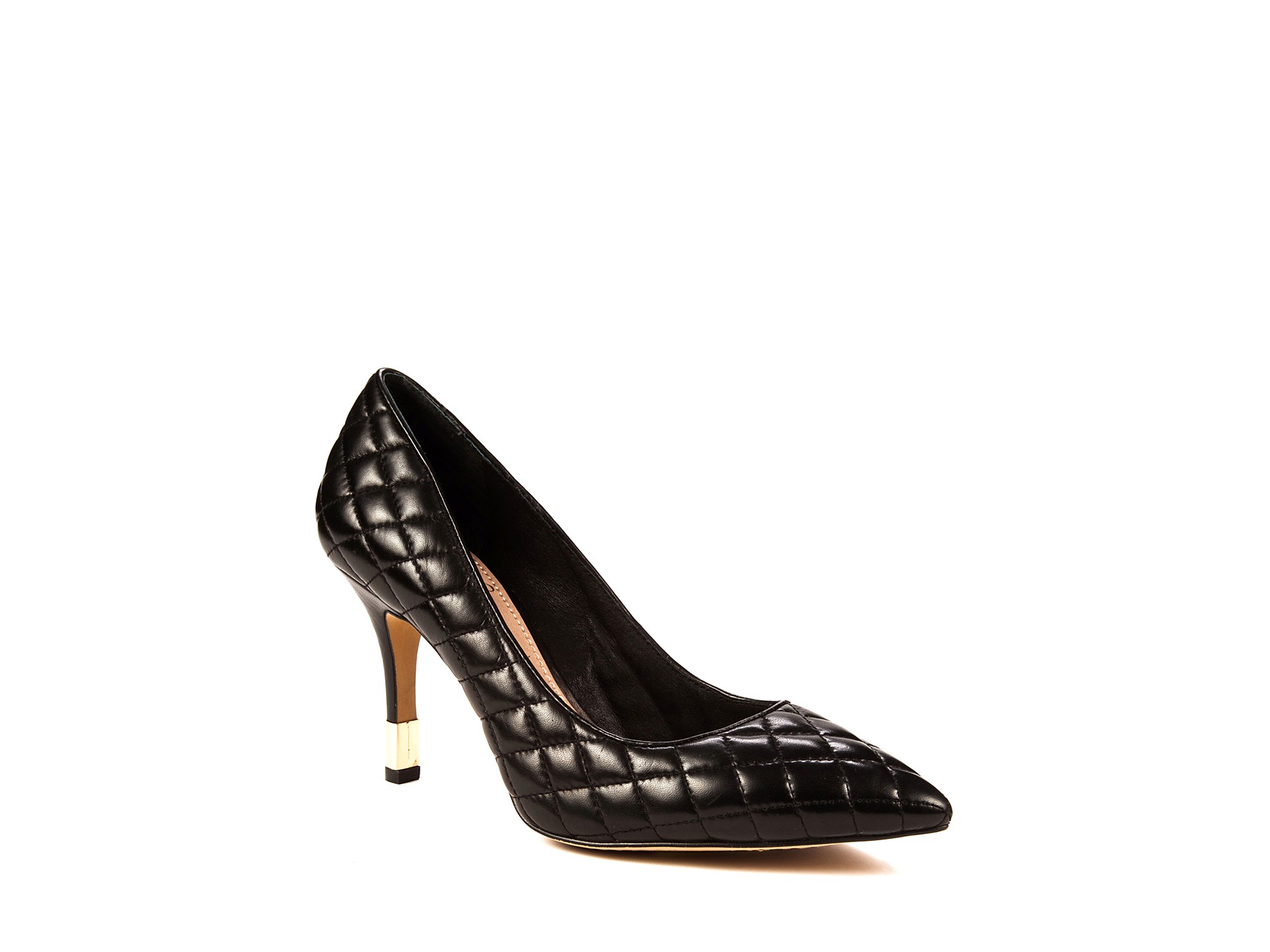retsie pointed toe pump vince camuto